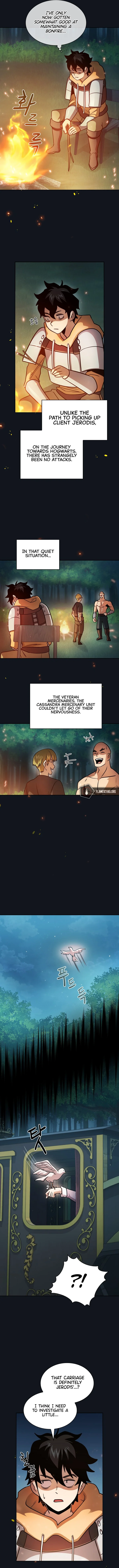 Is This Hero for Real? - Chapter 89 Page 7