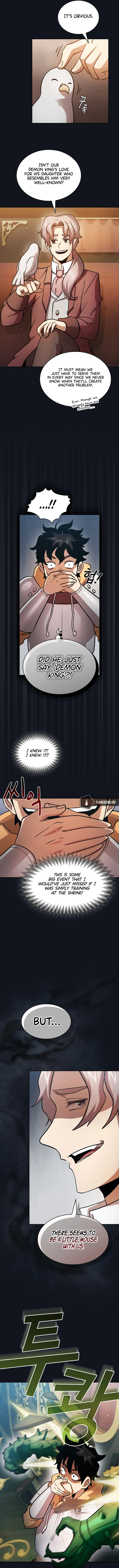 Is This Hero for Real? - Chapter 89 Page 9