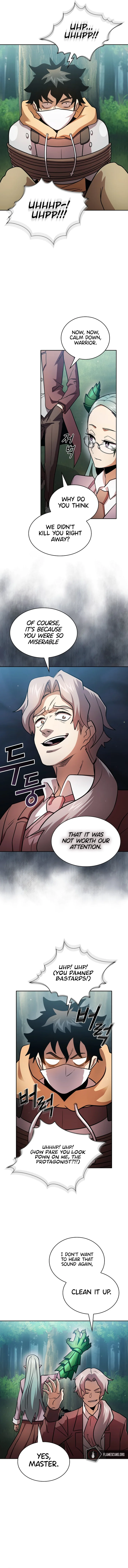 Is This Hero for Real? - Chapter 89 Page 11