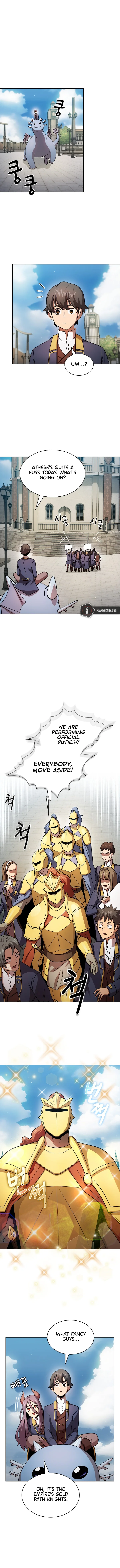 Is This Hero for Real? - Chapter 90 Page 1