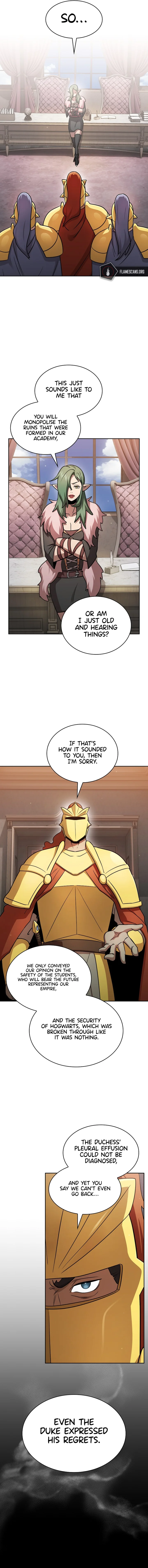 Is This Hero for Real? - Chapter 90 Page 3