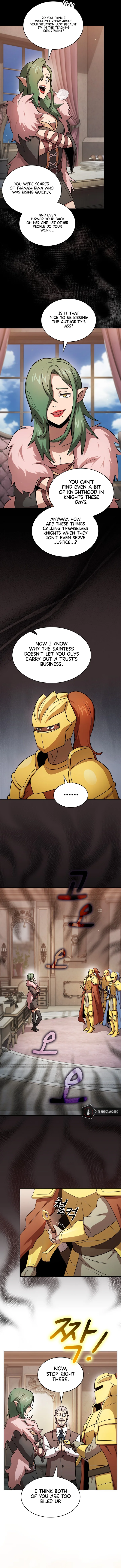 Is This Hero for Real? - Chapter 90 Page 4