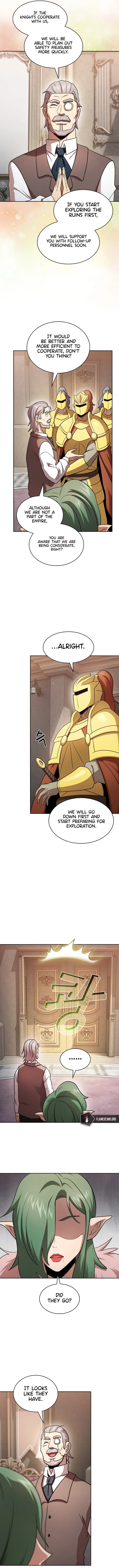 Is This Hero for Real? - Chapter 90 Page 5