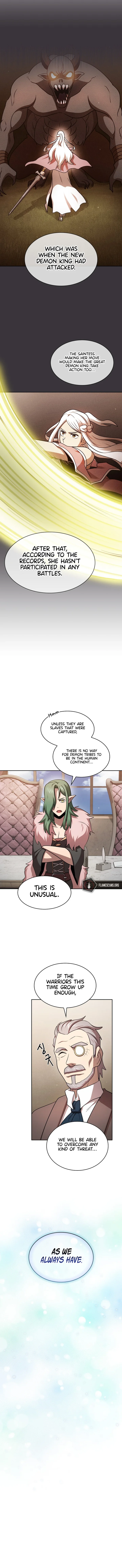 Is This Hero for Real? - Chapter 90 Page 7