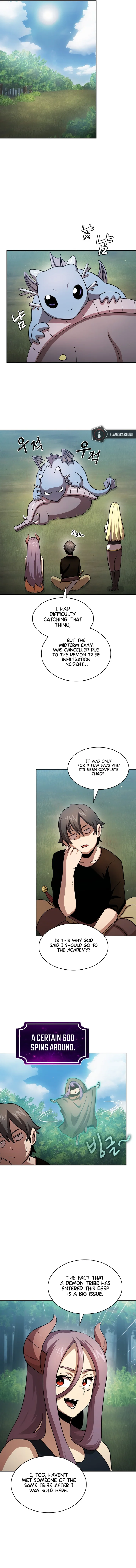 Is This Hero for Real? - Chapter 90 Page 8