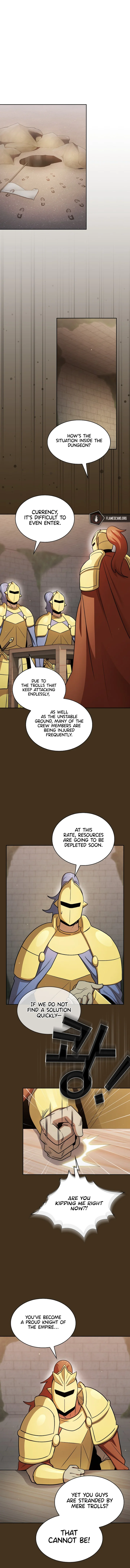 Is This Hero for Real? - Chapter 91 Page 1