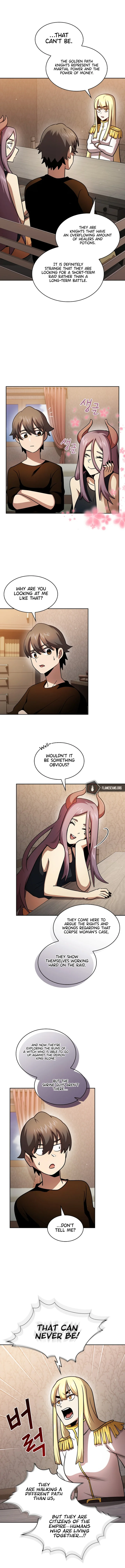 Is This Hero for Real? - Chapter 91 Page 3