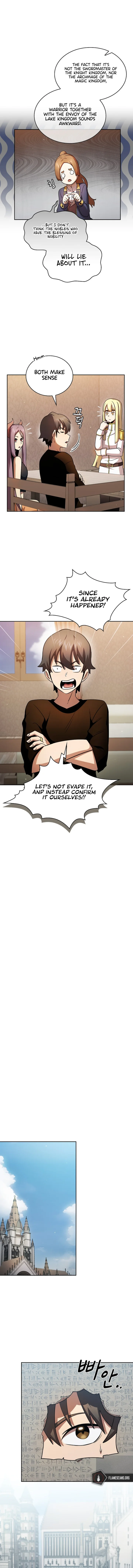 Is This Hero for Real? - Chapter 91 Page 6