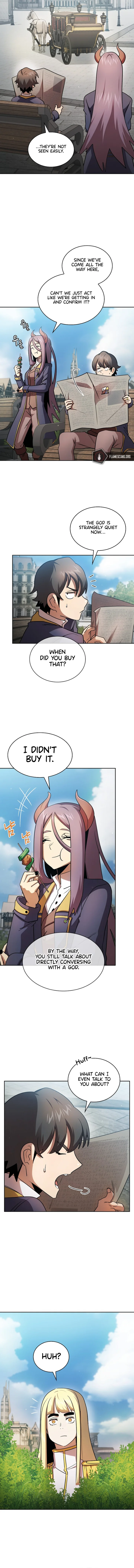 Is This Hero for Real? - Chapter 91 Page 7