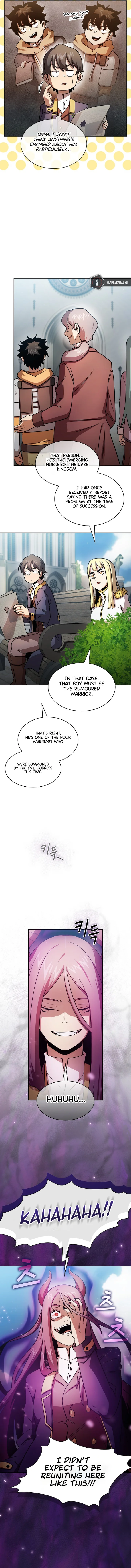 Is This Hero for Real? - Chapter 91 Page 9