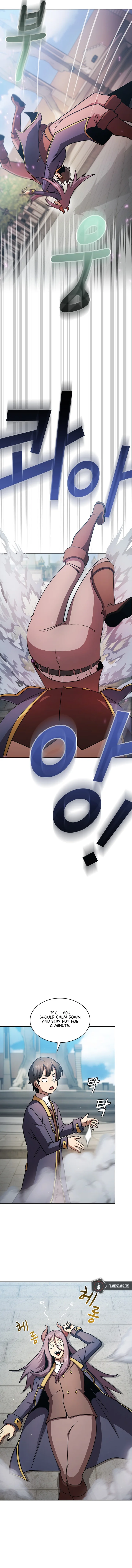 Is This Hero for Real? - Chapter 91 Page 12