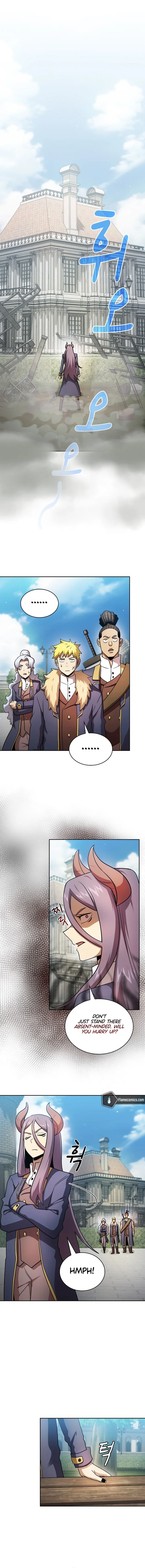 Is This Hero for Real? - Chapter 92 Page 1