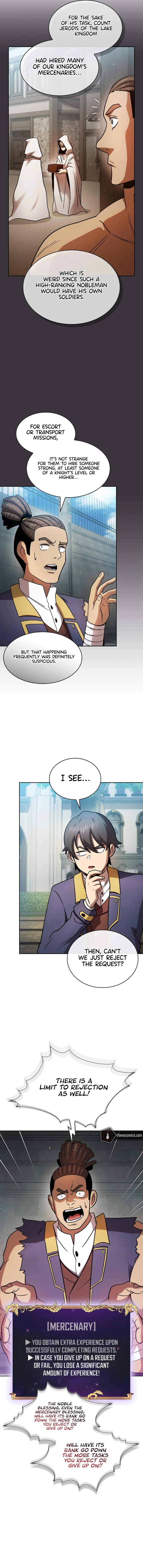 Is This Hero for Real? - Chapter 92 Page 5
