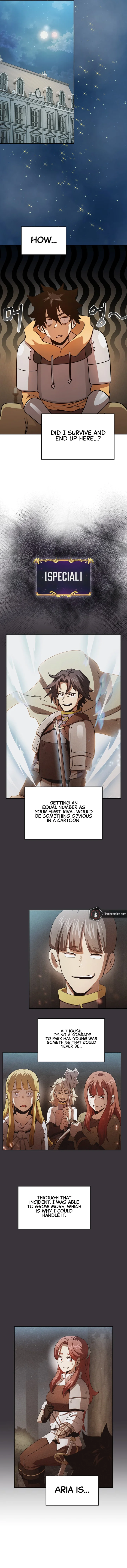 Is This Hero for Real? - Chapter 92 Page 8