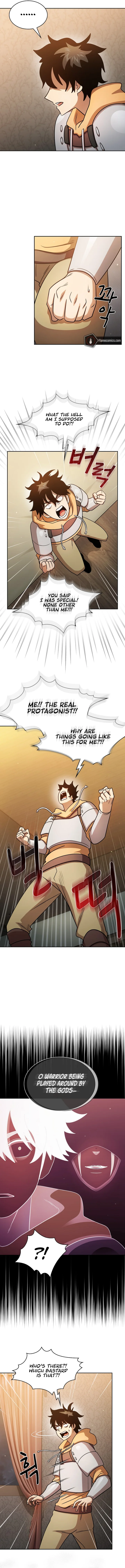 Is This Hero for Real? - Chapter 92 Page 9