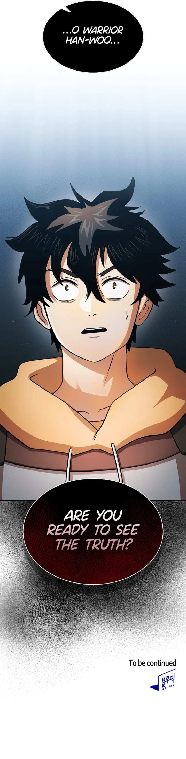Is This Hero for Real? - Chapter 92 Page 13