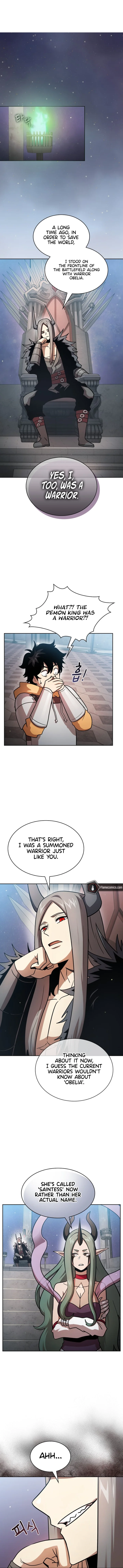Is This Hero for Real? - Chapter 93 Page 1