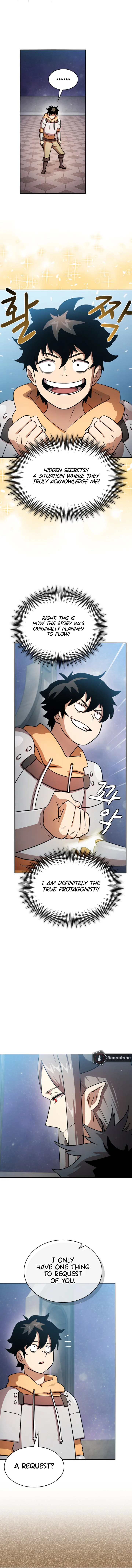 Is This Hero for Real? - Chapter 93 Page 5