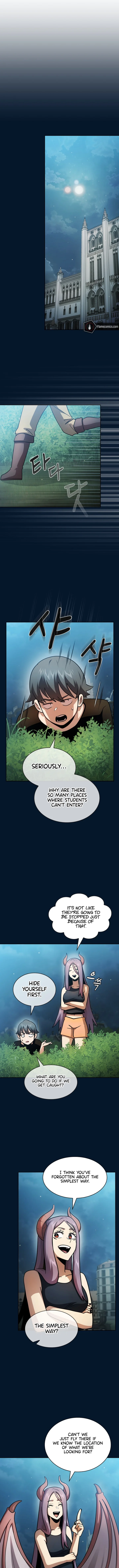 Is This Hero for Real? - Chapter 93 Page 7