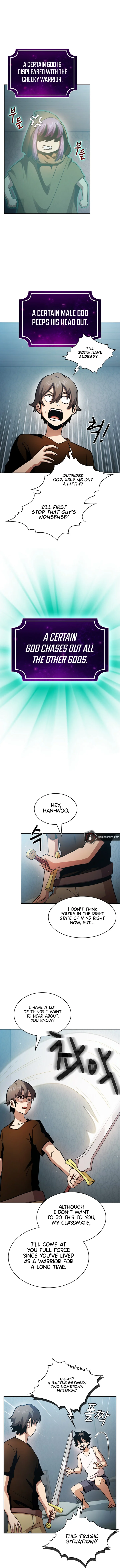 Is This Hero for Real? - Chapter 93 Page 11