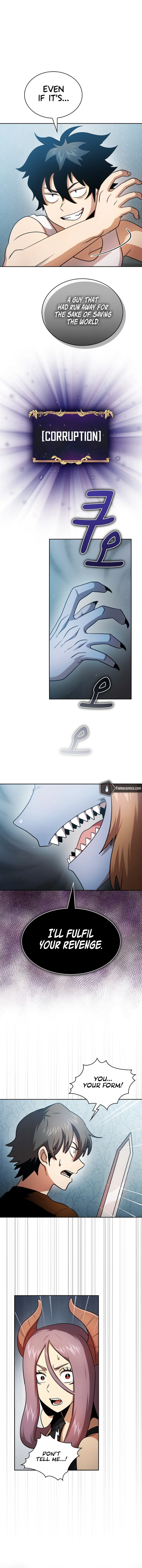Is This Hero for Real? - Chapter 93 Page 12