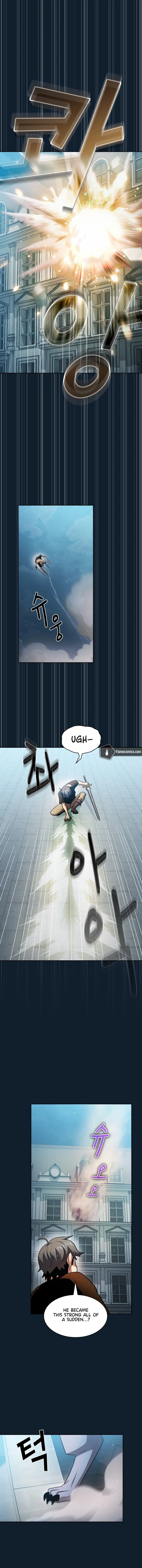 Is This Hero for Real? - Chapter 94 Page 1