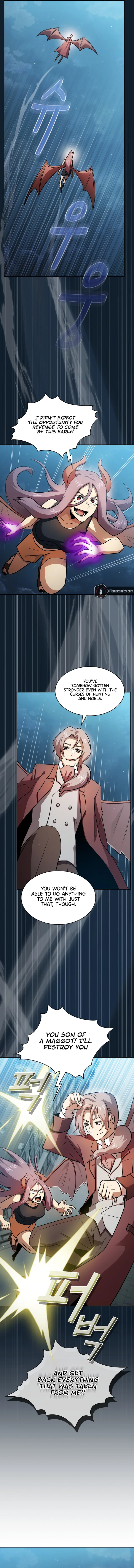 Is This Hero for Real? - Chapter 94 Page 6