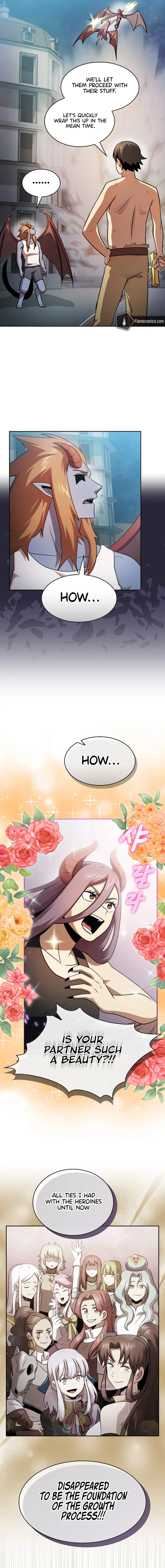Is This Hero for Real? - Chapter 94 Page 7