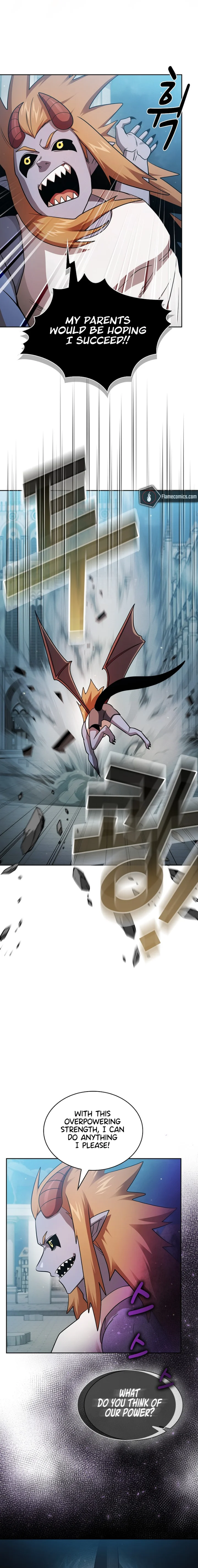 Is This Hero for Real? - Chapter 94 Page 9