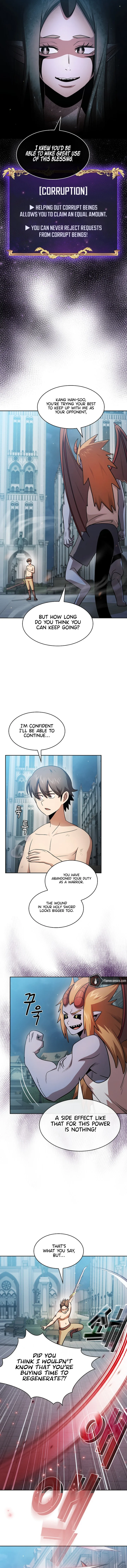 Is This Hero for Real? - Chapter 94 Page 10