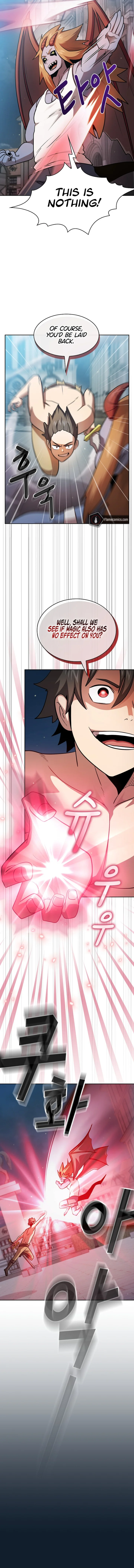 Is This Hero for Real? - Chapter 94 Page 11
