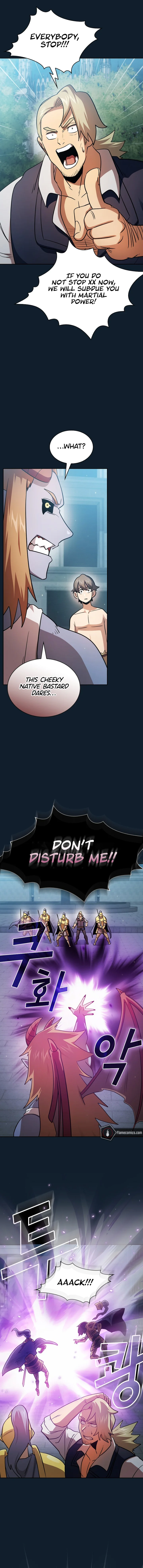 Is This Hero for Real? - Chapter 94 Page 13