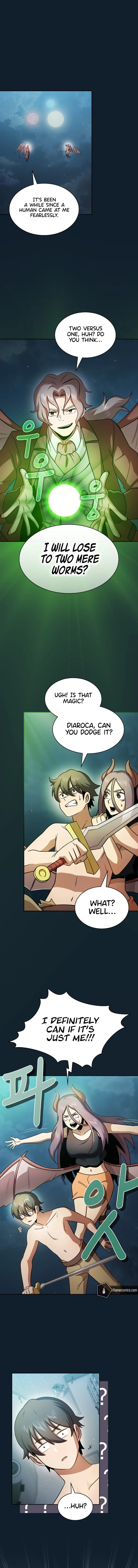 Is This Hero for Real? - Chapter 95 Page 1