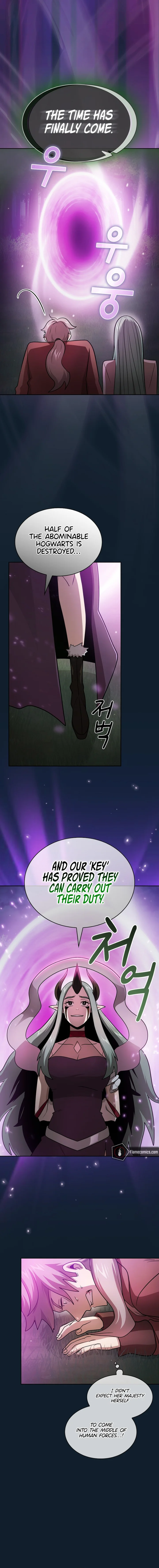 Is This Hero for Real? - Chapter 95 Page 4