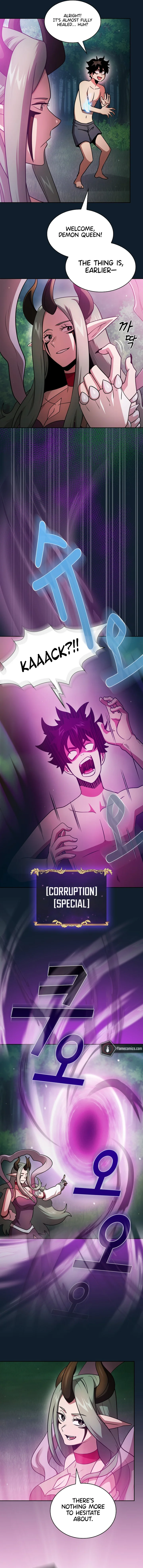 Is This Hero for Real? - Chapter 95 Page 5