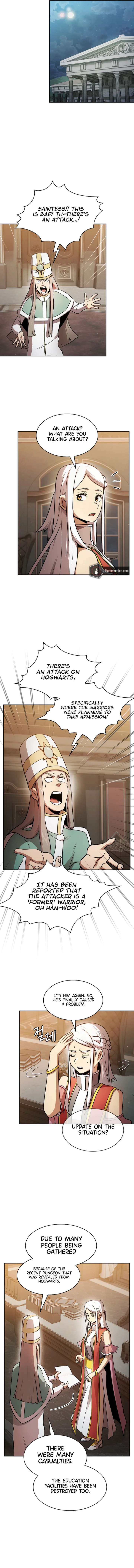 Is This Hero for Real? - Chapter 95 Page 7