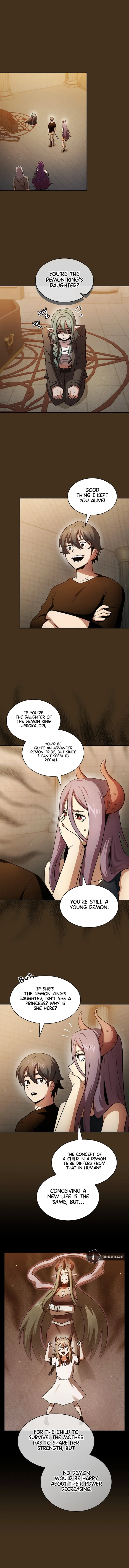 Is This Hero for Real? - Chapter 96 Page 1