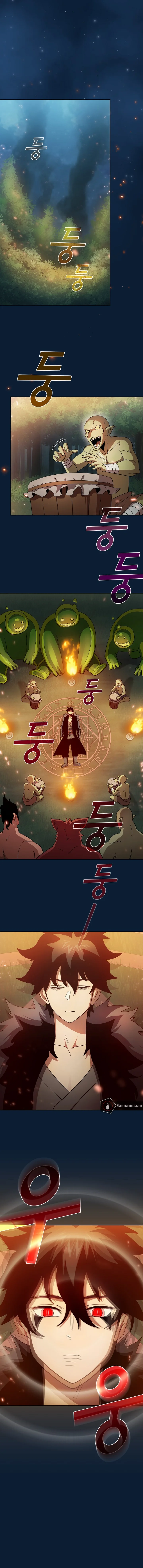 Is This Hero for Real? - Chapter 96 Page 6