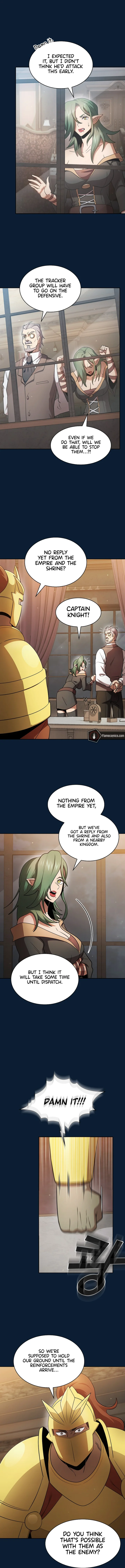 Is This Hero for Real? - Chapter 96 Page 9
