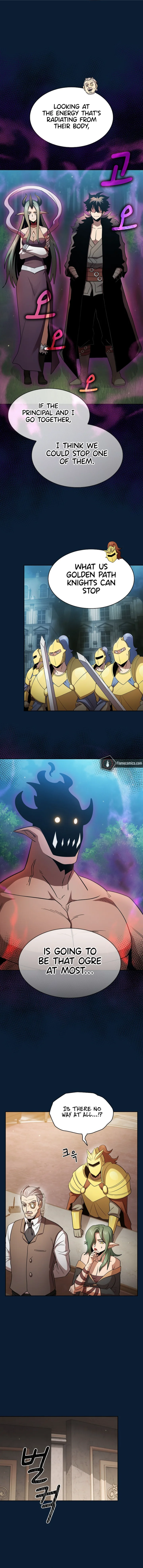 Is This Hero for Real? - Chapter 96 Page 10