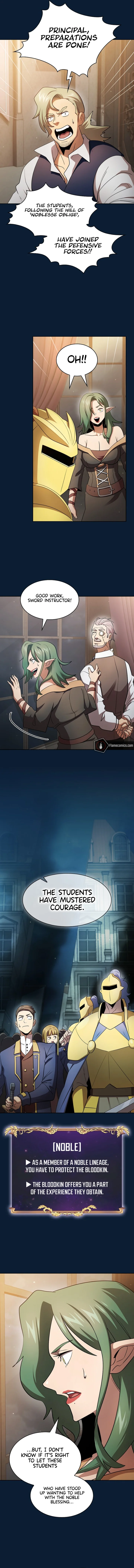 Is This Hero for Real? - Chapter 96 Page 11