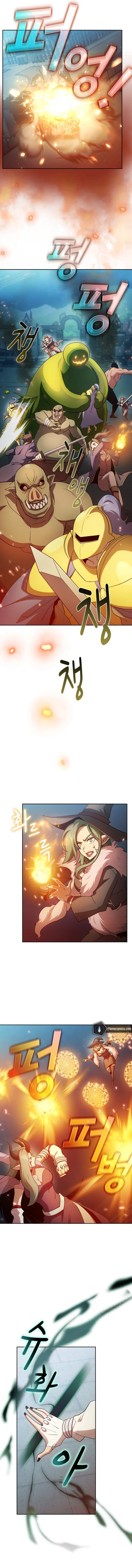 Is This Hero for Real? - Chapter 97 Page 3