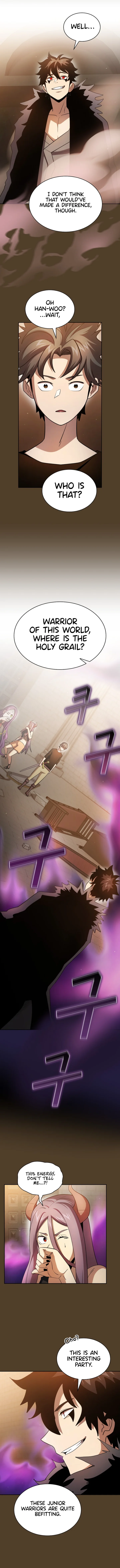 Is This Hero for Real? - Chapter 97 Page 6