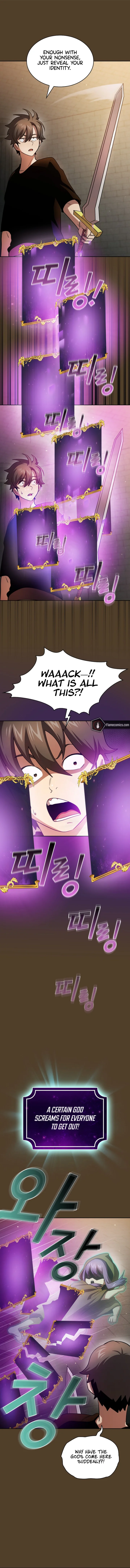 Is This Hero for Real? - Chapter 97 Page 7