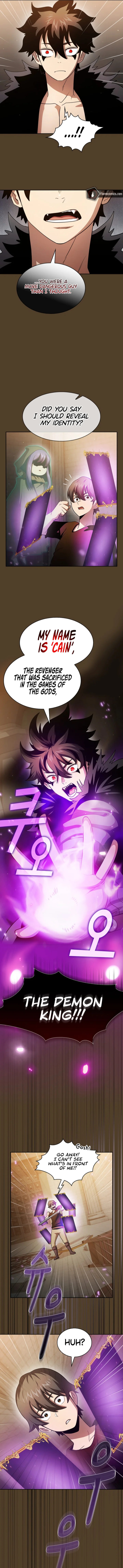 Is This Hero for Real? - Chapter 97 Page 8