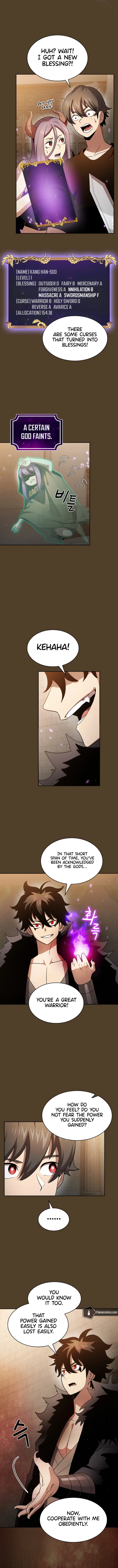 Is This Hero for Real? - Chapter 97 Page 10