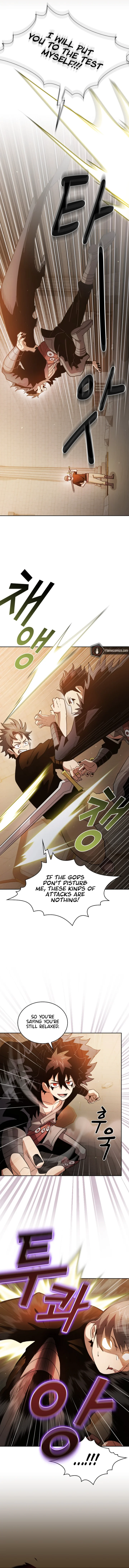 Is This Hero for Real? - Chapter 97 Page 12
