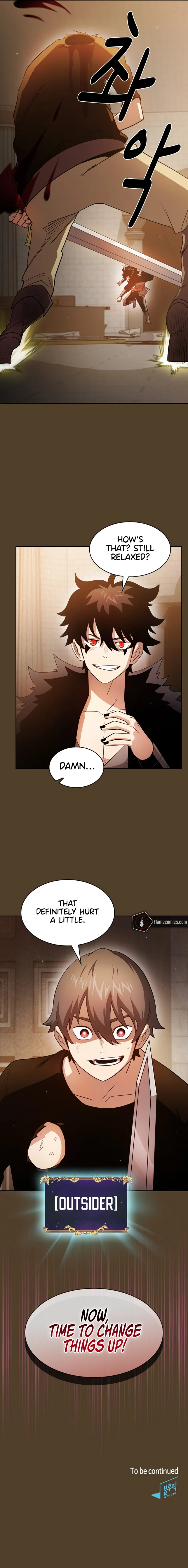 Is This Hero for Real? - Chapter 97 Page 13