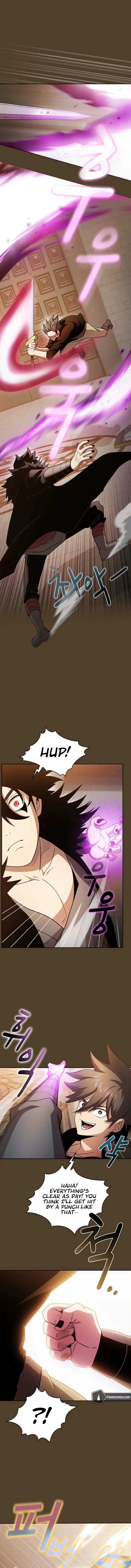 Is This Hero for Real? - Chapter 98 Page 1