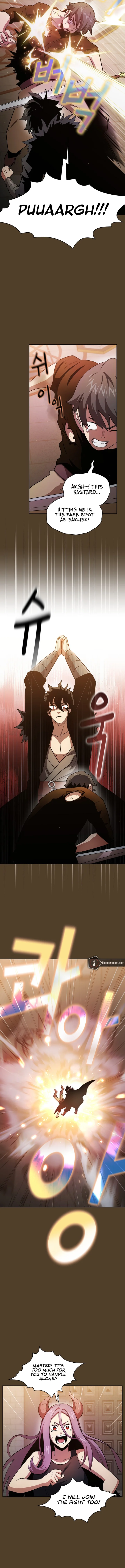 Is This Hero for Real? - Chapter 98 Page 2